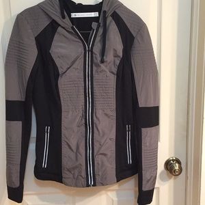 NWT! Blanc Noir xs jacket